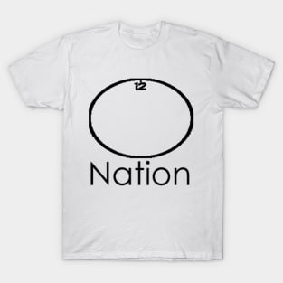 12nation T-Shirt